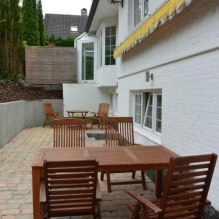 Ferienwohnung Am Meer Scharbeutz Εξωτερικό φωτογραφία