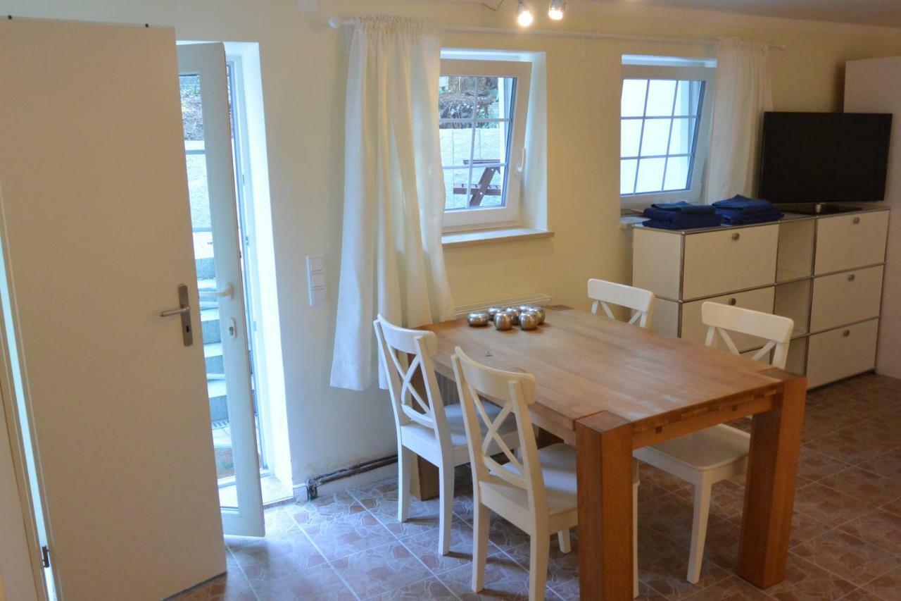 Ferienwohnung Am Meer Scharbeutz Εξωτερικό φωτογραφία