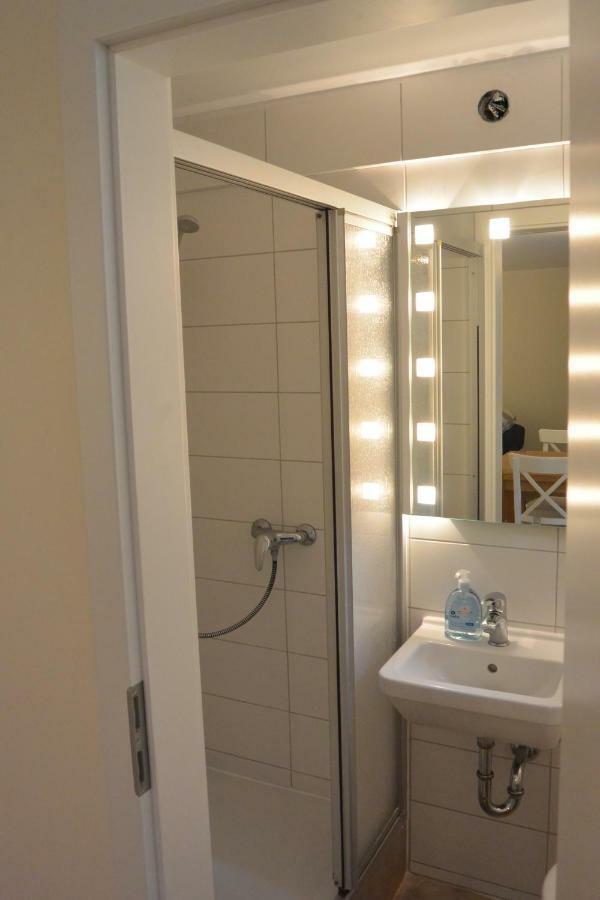 Ferienwohnung Am Meer Scharbeutz Εξωτερικό φωτογραφία